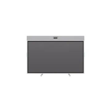 LOGITECH Conference System Rally Board White