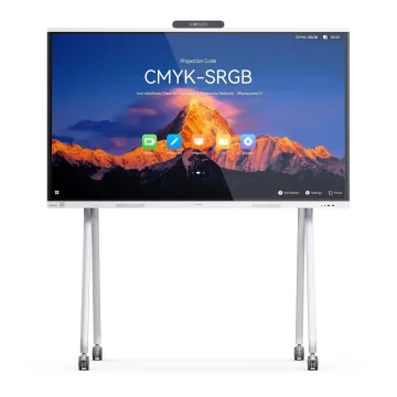 HUAWEI IdeaHub S3 65-Inch