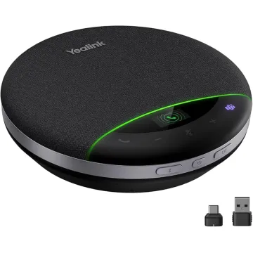 YEALINK SPEAKERPHONE SP96 WITH BT DONGLE C/A