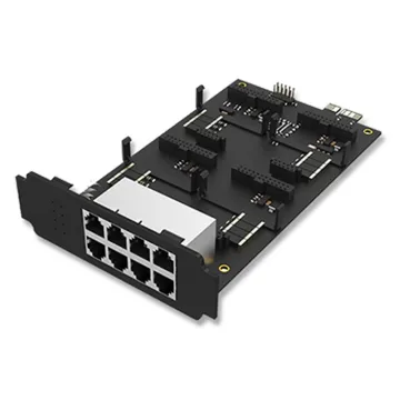 YEASTAR EX08 EXPANSION MODULE