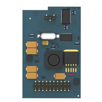 YEASTAR GSM MODULE - 1 GSM Channel