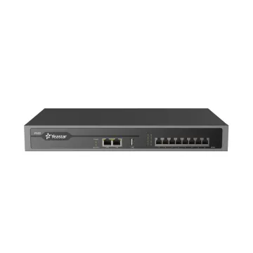 YEASTAR P550 VPBX (WITHOUT MODULE)
