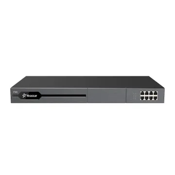 YEASTAR P560 VPBX (WITHOUT MODULE)