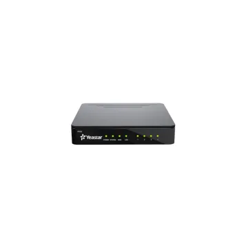 YEASTAR P520 VPBX (WITHOUT MODULE)