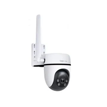 WIRELESS IP CAMERA Tapo C501GW