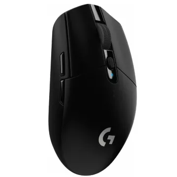ΠΟΝΤΙΚΙ LOGITECH G 305 LIGHTSPEED BLK