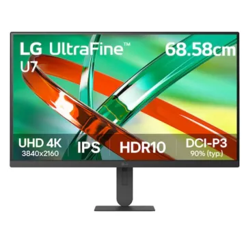 LG Monitor 27U710B-B 27