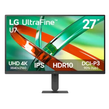 LG Monitor 27U711B-B 27