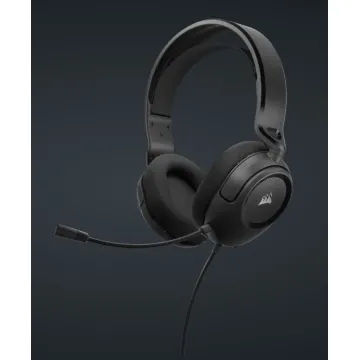 CORSAIR Headset HS35v2 Stereo Carbon