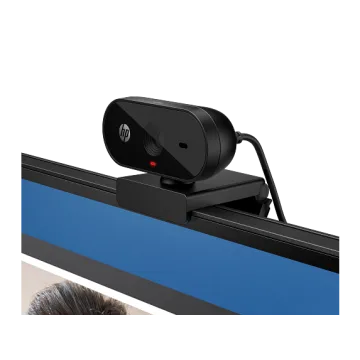 HP 320 FHD Webcam 53X26AA