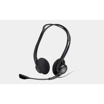 LOGITECH PC 960 Stereo Headset USB (OEM)