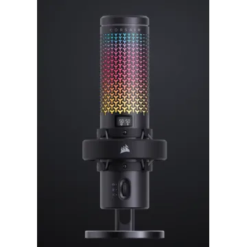 CORSAIR Microphone Voxara Black