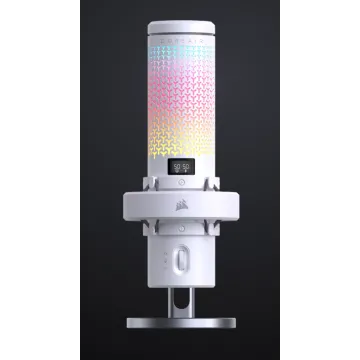 CORSAIR Microphone Voxara white