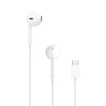 Earpods with USB-C N