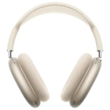 AirPods Max 2 Starlight