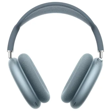 AirPods Max 2 Blue