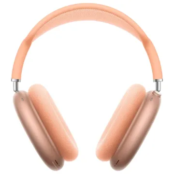 AirPods Max 2 Orange