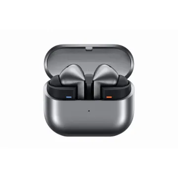 Samsung Galaxy Buds 3 Pro Silver