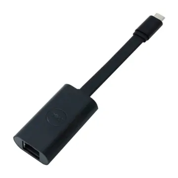 Kit - Dell Adapter USB-C to Gigabit Ethe