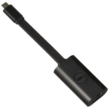 Dell Adapter USB-C to Gigabit Ethernet