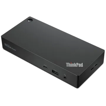 LN ThinkPad Universal Thunderbolt 4 Smar