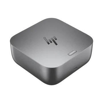 HP Thunderbolt 4 100W G6 Dock 9X472UT
