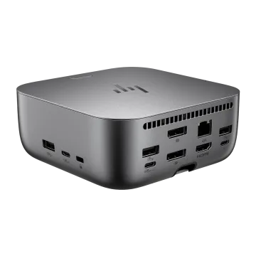 HP Thunderbolt 4 180W G6 Dock 9X481UT