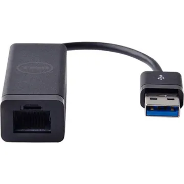 Dell Adapter - USB 3 to Ethernet (PXE)