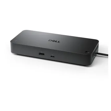 Dell Pro Thunderb 4 Smart Dock SD25TB4
