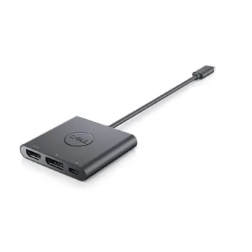Dell Adapter USB-C to HDMI/DP with Pd