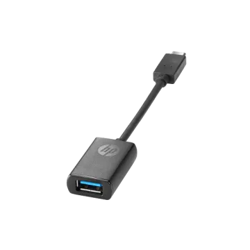HP USB-C to USB 3.0 Adapter N2Z63AA