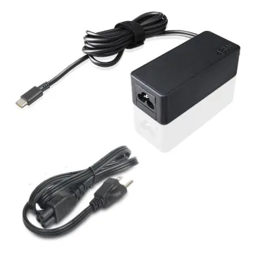 Lenovo AC-Adapter 45W USB-C with cable