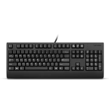 Lenovo Preferred Pro II USB Keyboa-Gr/US