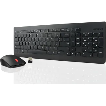 ACC LENOVO KB MICE_BO Essent Wirel Combo
