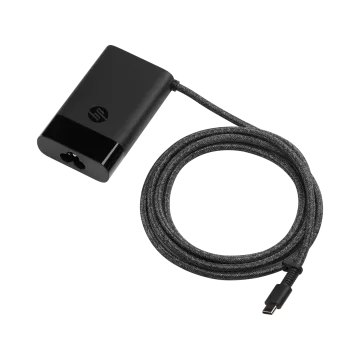 HP 65W USB-C Laptop Charger 671R3UT