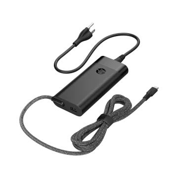 HP 110W USB-C Laptop Charger 8B3Y2UT