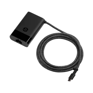 HP USB-C 65W Laptop Charger 671R2AA