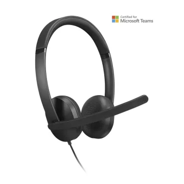 Lenovo Wired VoIP Headset 5000 (Teams)