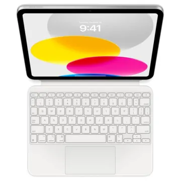 Magic Keyboard Folio iPad 10th gen