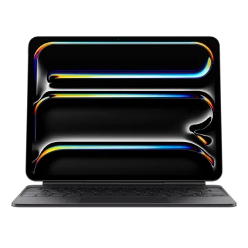 Magic Keyboard for iPad Pro 13 (M4)Black