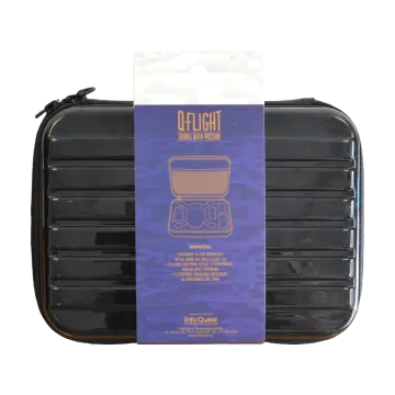 QFlight Hard Case DJI Spark & Acessory