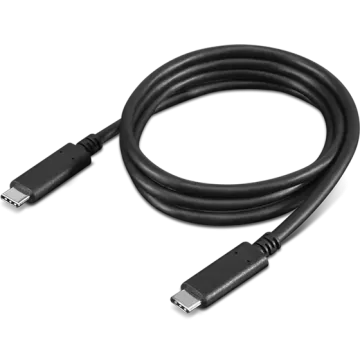 CABLE Lenovo USB-C 1m.