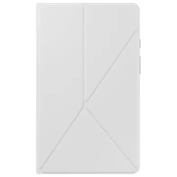 Samsung Book Cover Glx Tab A9 White