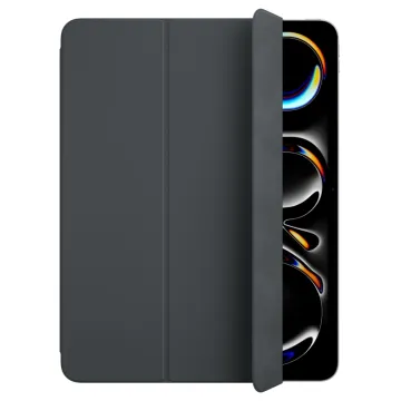 iPad Pro 13(M4) Smart Folio Black