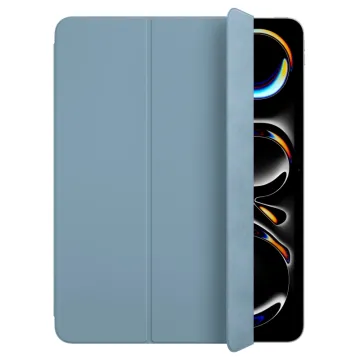 iPad Pro 13(M4) Smart Folio Denim