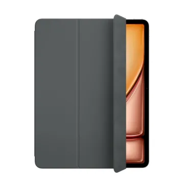 iPad Air 13(M2) Smart Folio Char. Gray