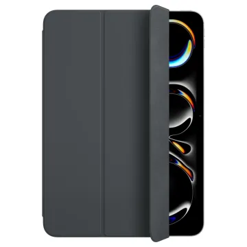 iPad Pro 11(M4) Smart Folio Black