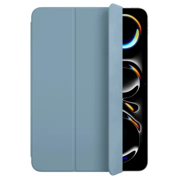iPad Pro 11(M4) Smart Folio Denim