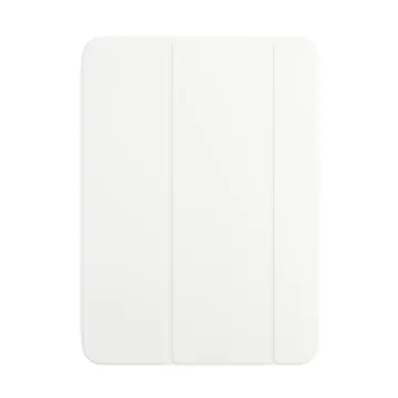 Smart Folio for iPad (A16) - White