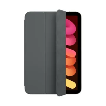 Smart Folio for iPad mini -Charcoal Gray